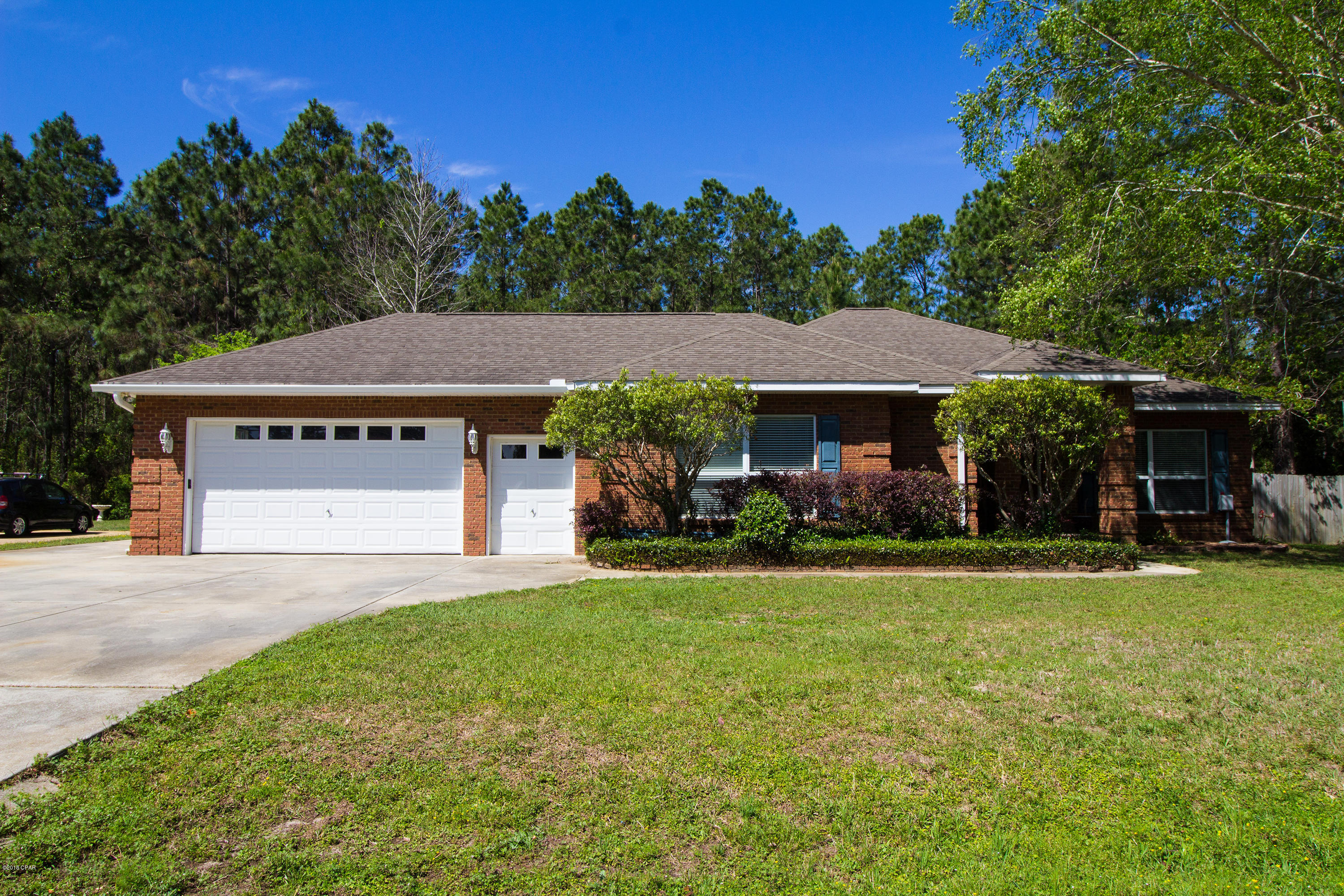 Colony Club Hrbr Ph 1 - Residential