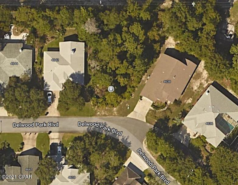 Delwood Point At The Preserve Phase I - Land