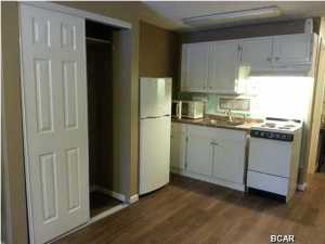 Open Sands - Residential Lease