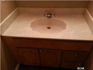 Open Sands - Residential Lease