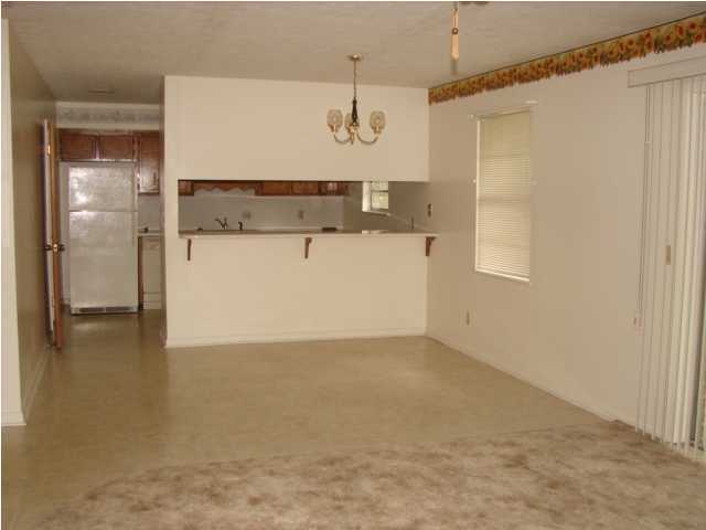 No Named Subdivision - Residential Lease