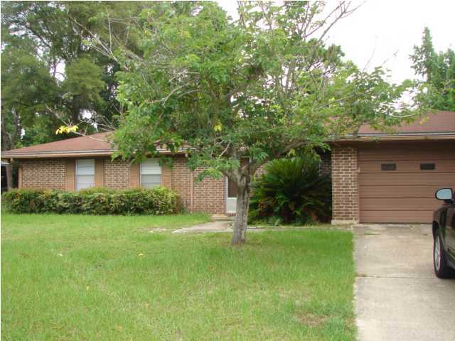 No Named Subdivision - Residential Lease