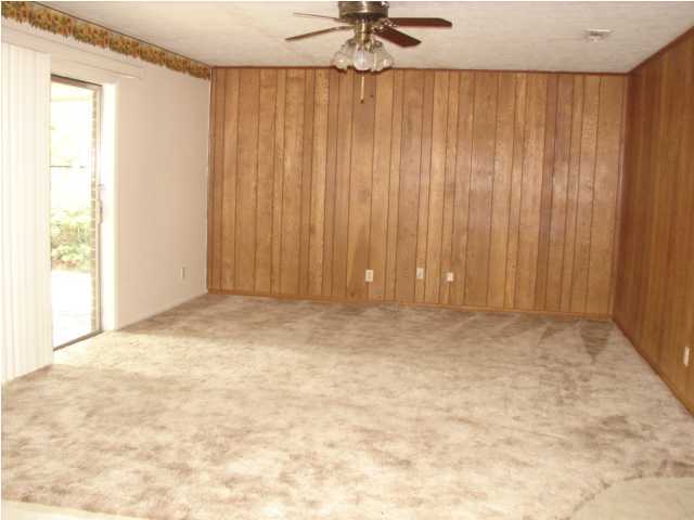 No Named Subdivision - Residential Lease