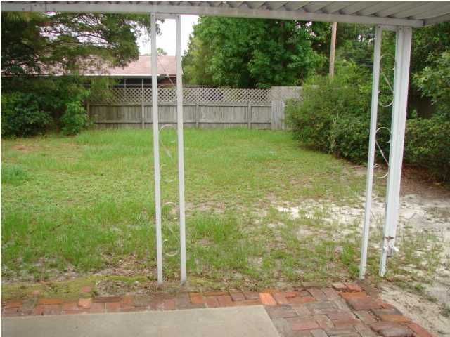 No Named Subdivision - Residential Lease