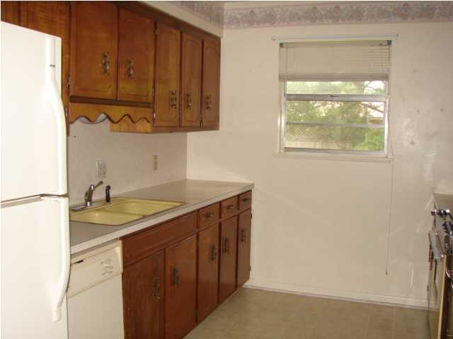 No Named Subdivision - Residential Lease