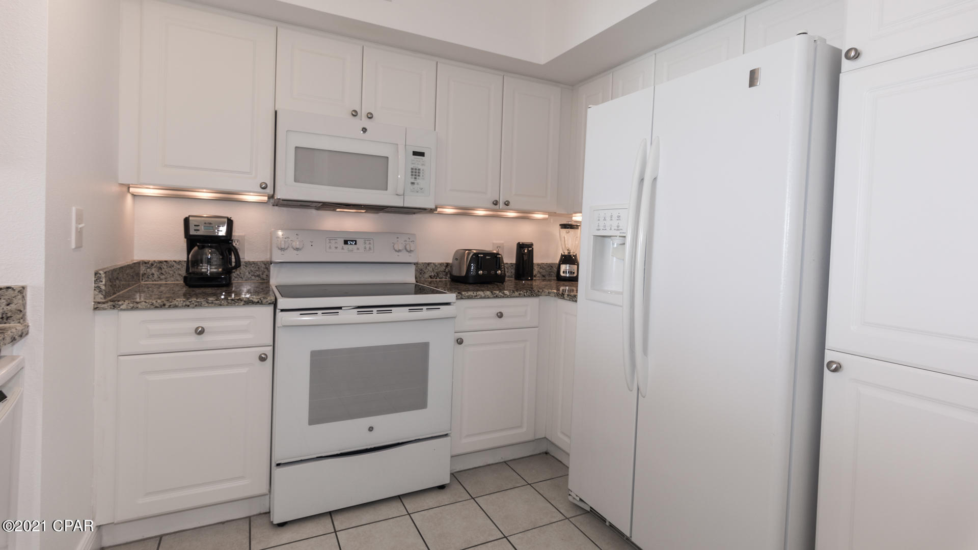 Emerald Beach Resort - Residential