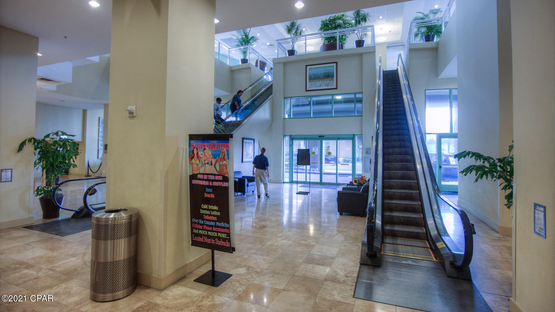 Emerald Beach Resort - Residential