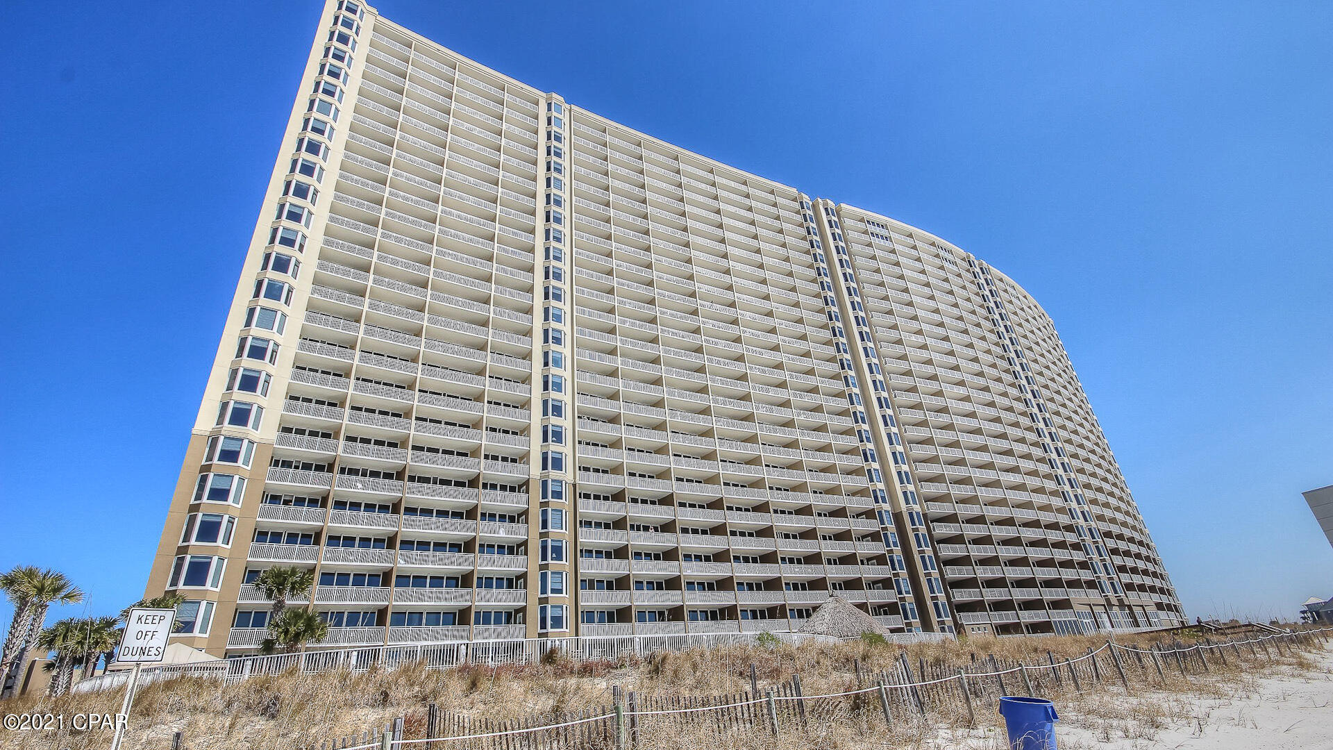 Emerald Beach Resort - Residential