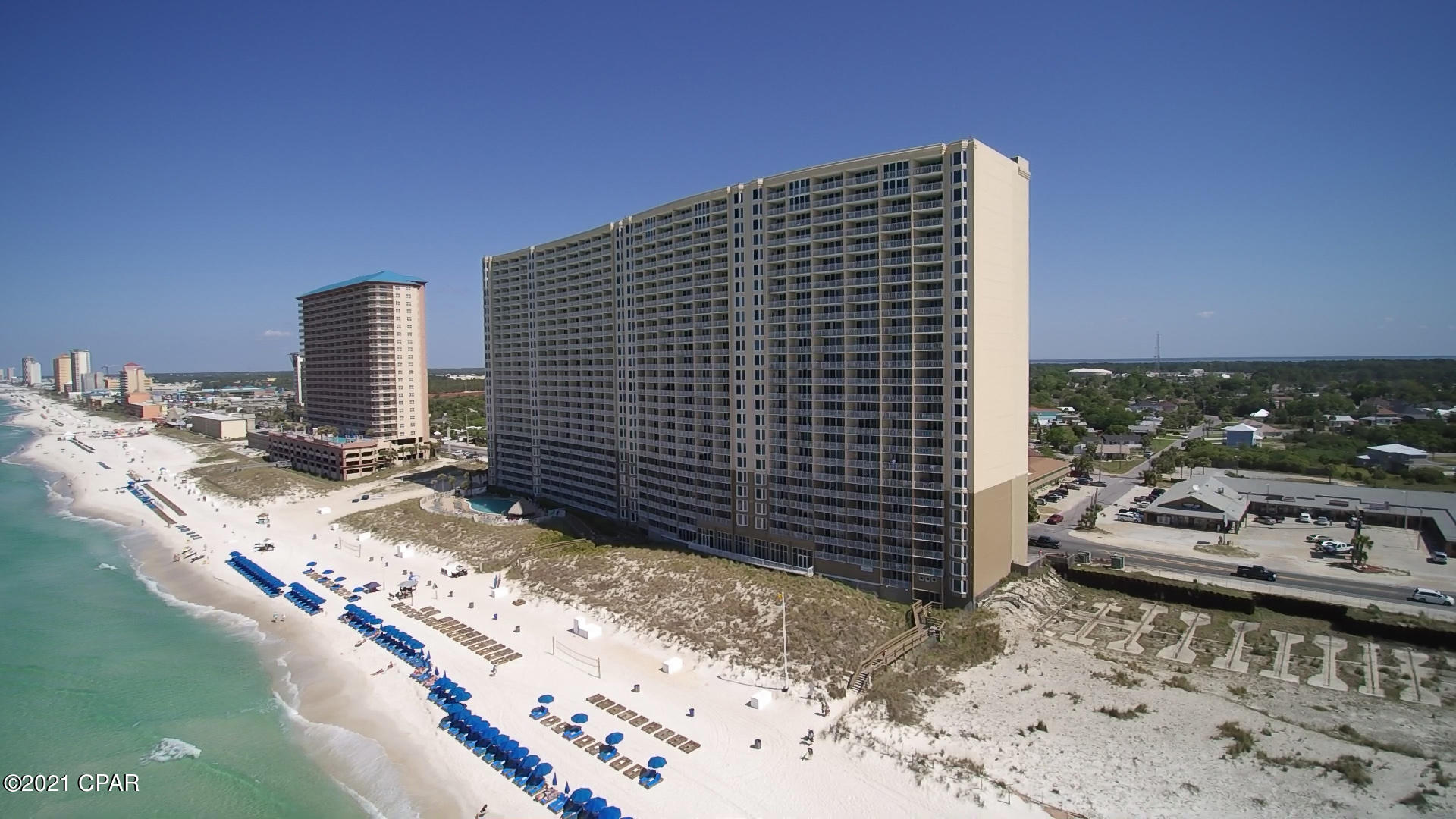 Emerald Beach Resort - Residential