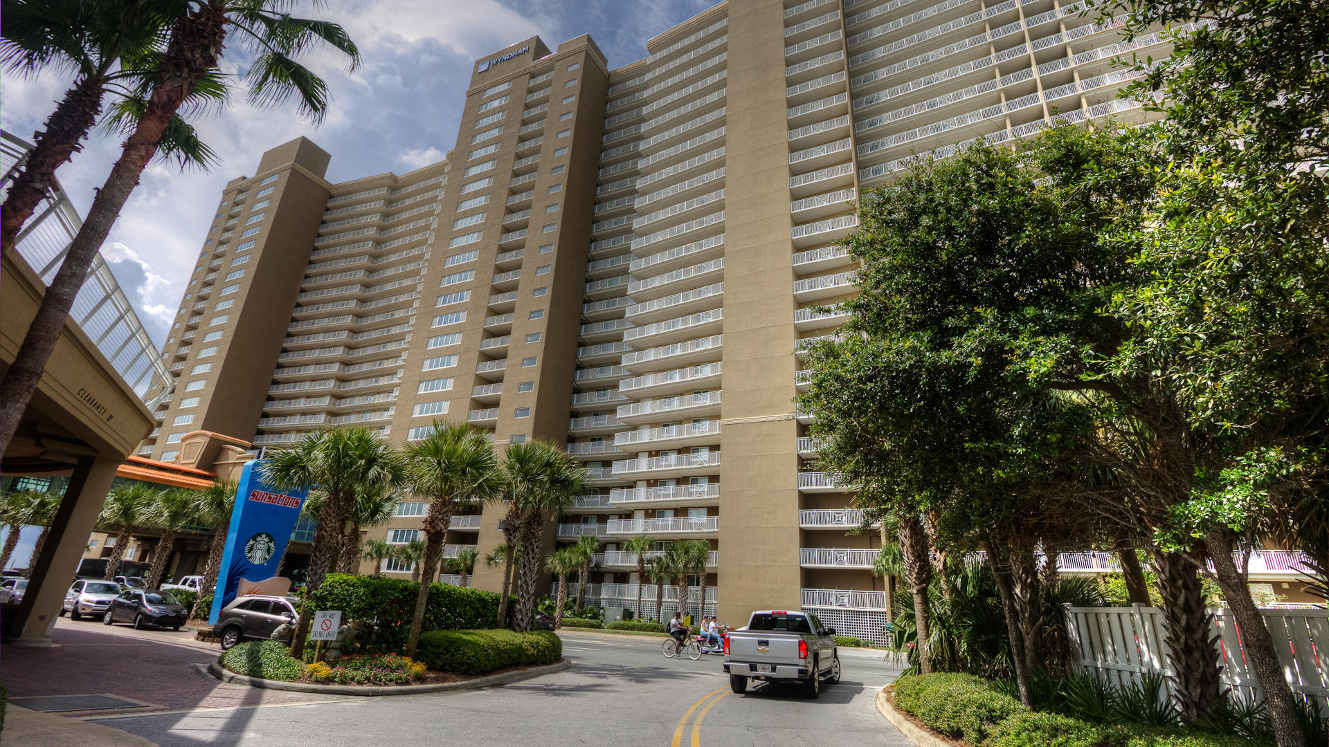 Emerald Beach Resort - Residential