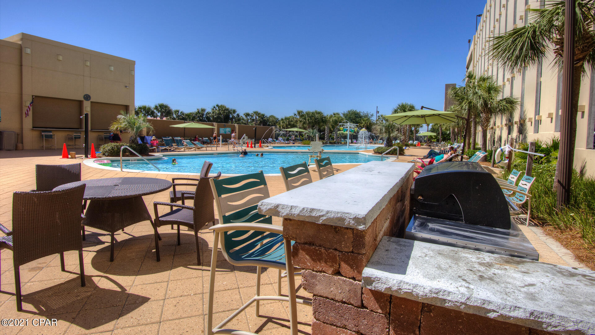 Emerald Beach Resort - Residential