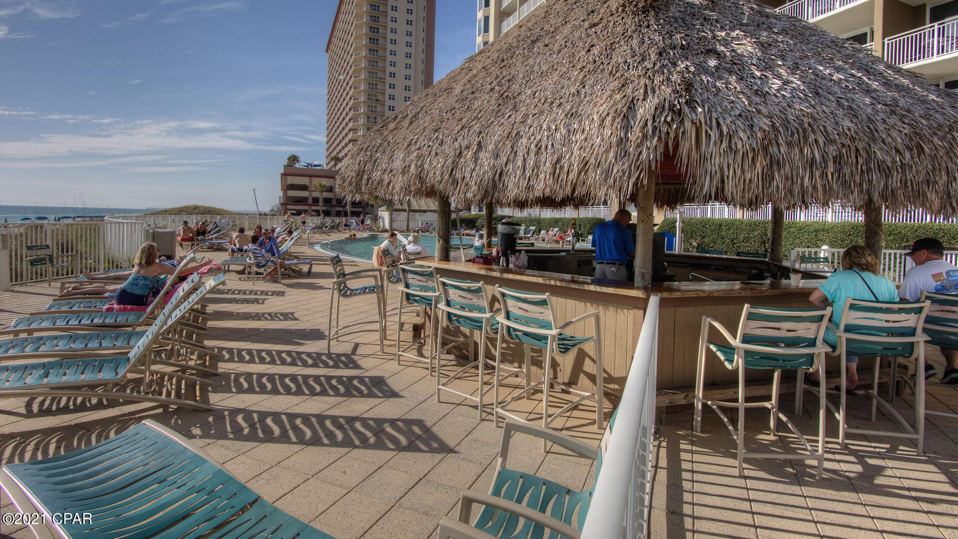 Emerald Beach Resort - Residential