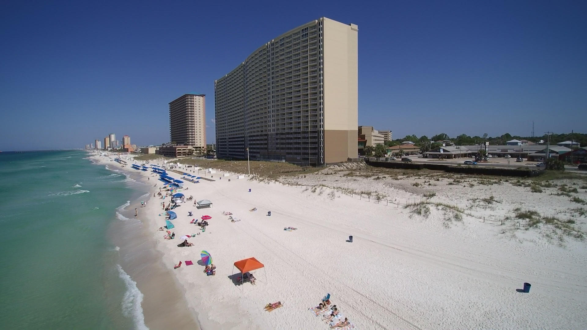 Emerald Beach Resort - Residential