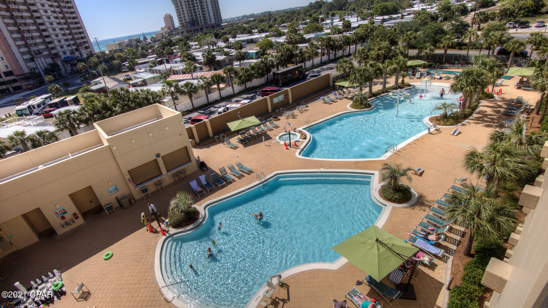 Emerald Beach Resort - Residential