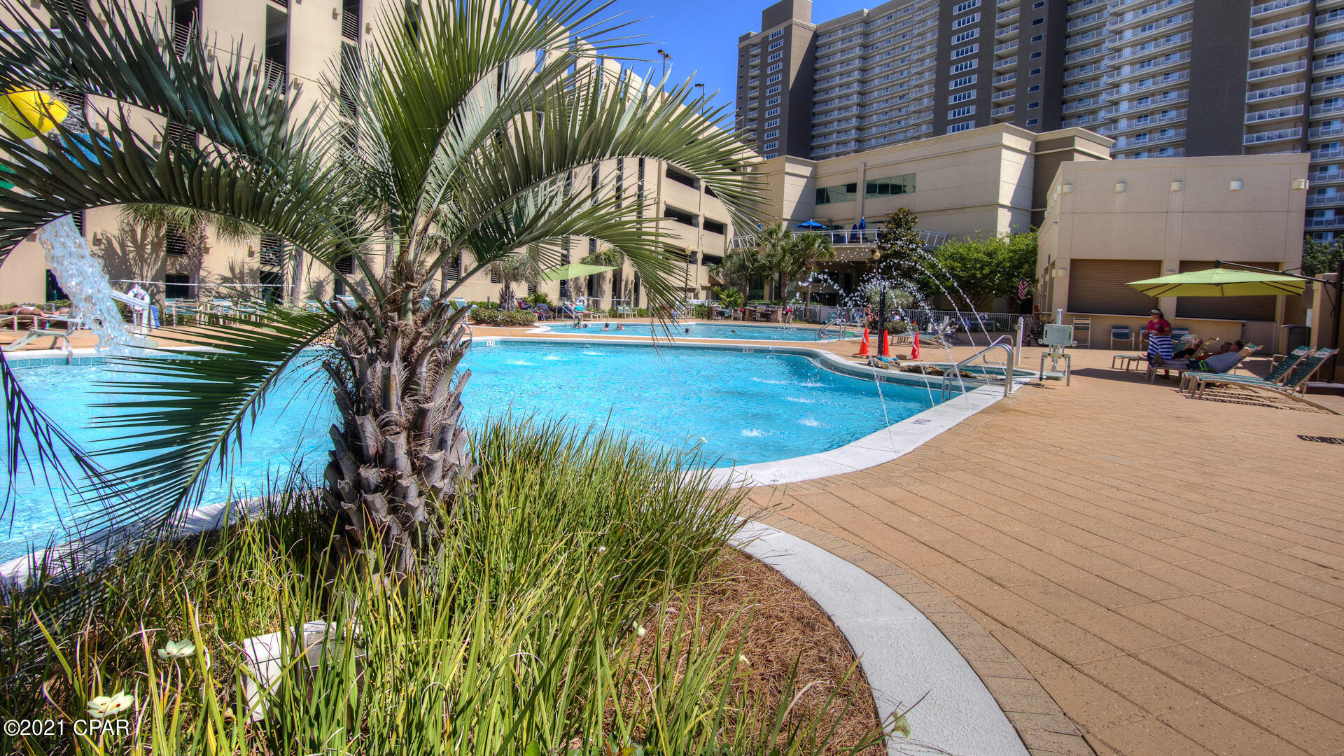 Emerald Beach Resort - Residential