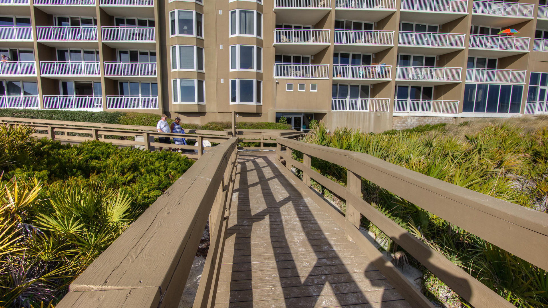 Emerald Beach Resort - Residential