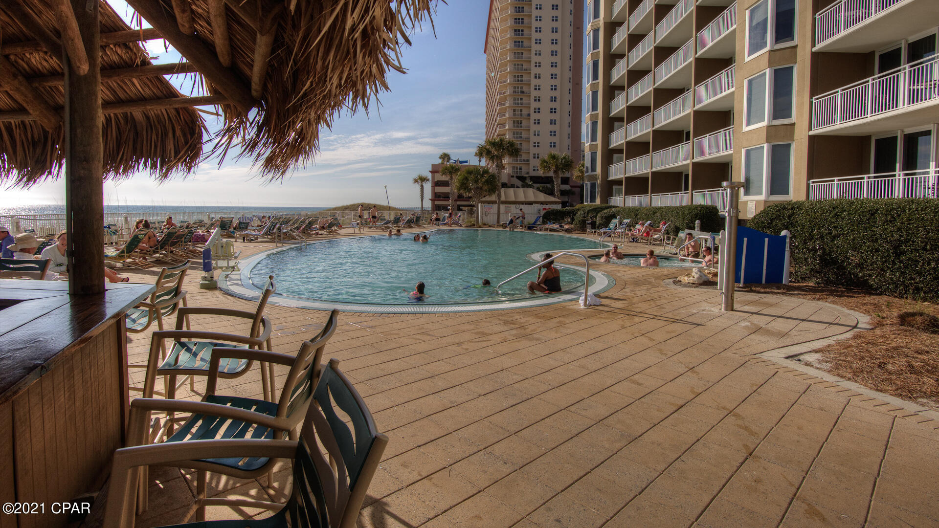 Emerald Beach Resort - Residential