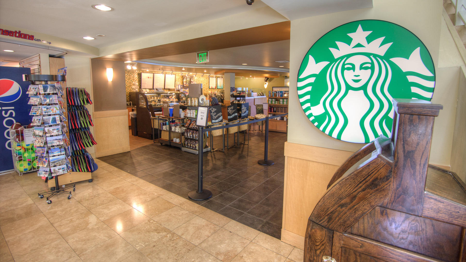 Emerald Beach Resort - Residential