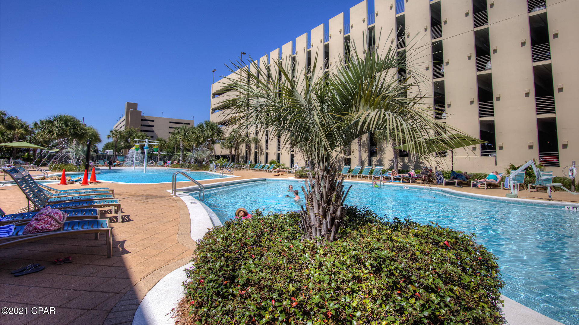 Emerald Beach Resort - Residential