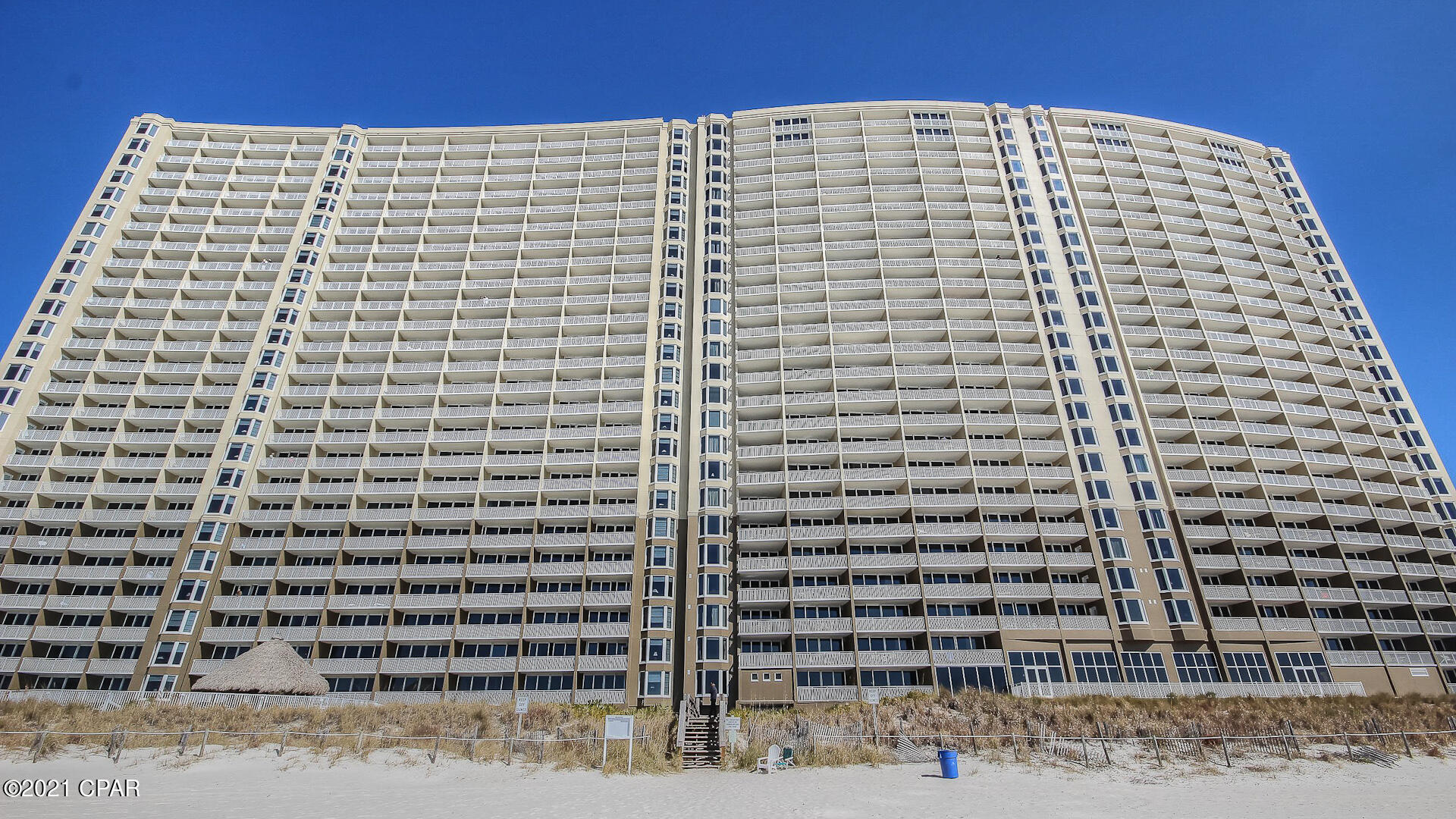 Emerald Beach Resort - Residential