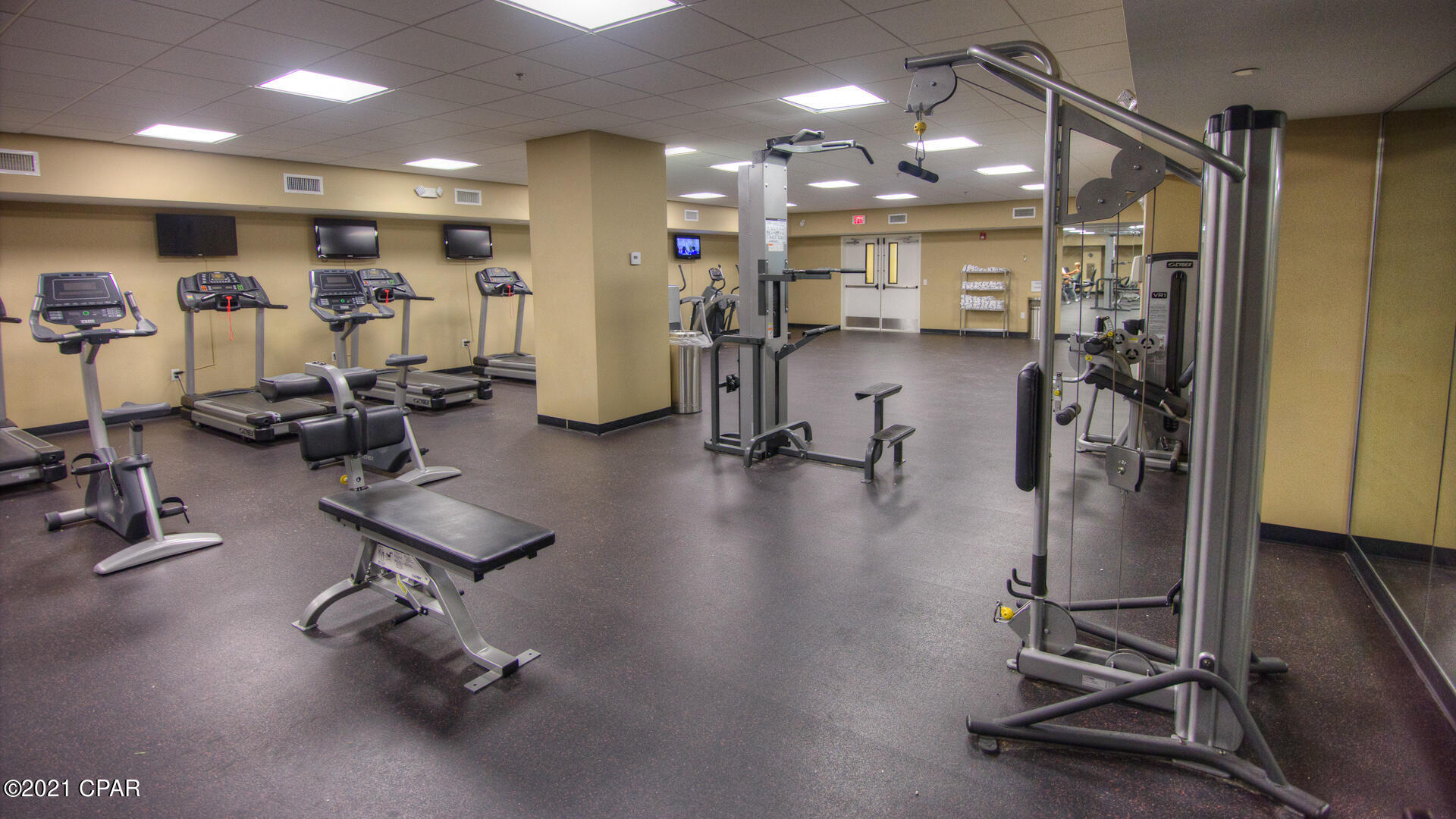 Emerald Beach Resort - Residential