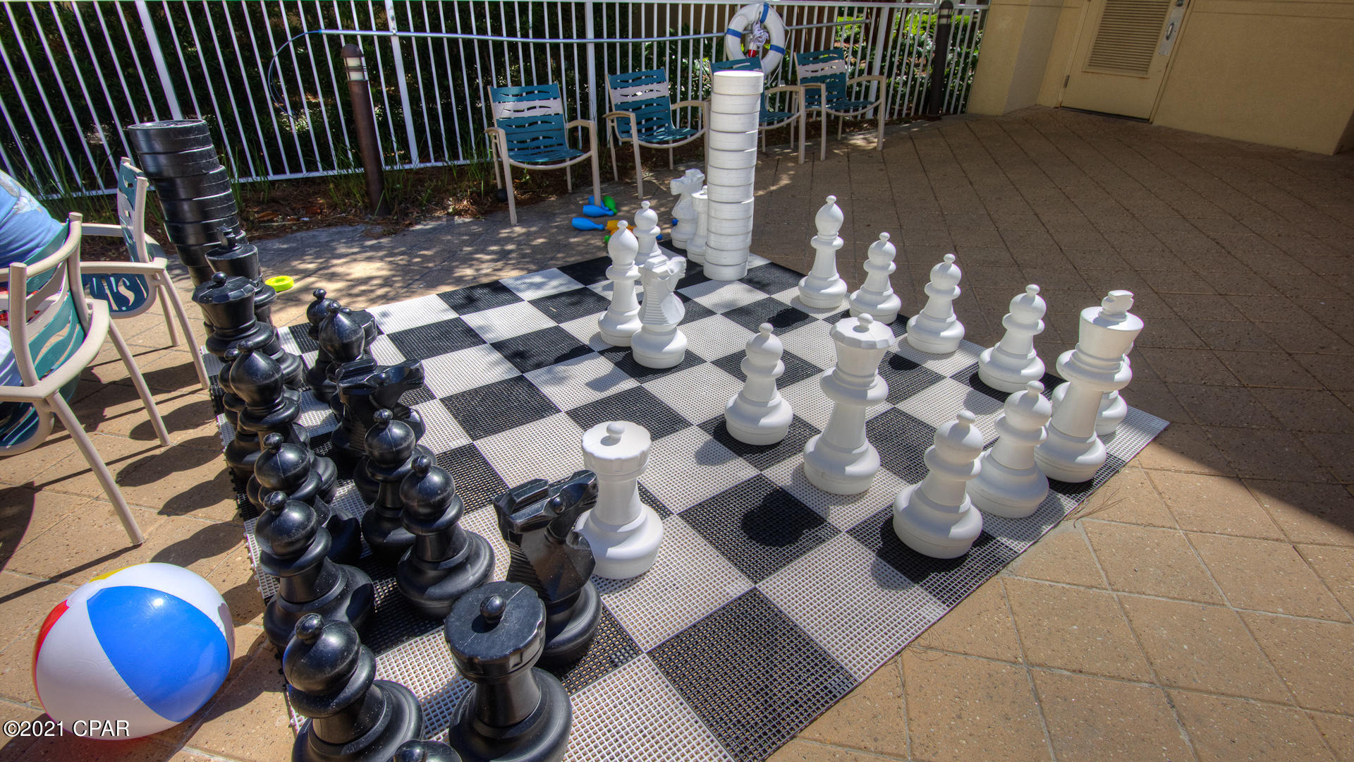 Emerald Beach Resort - Residential