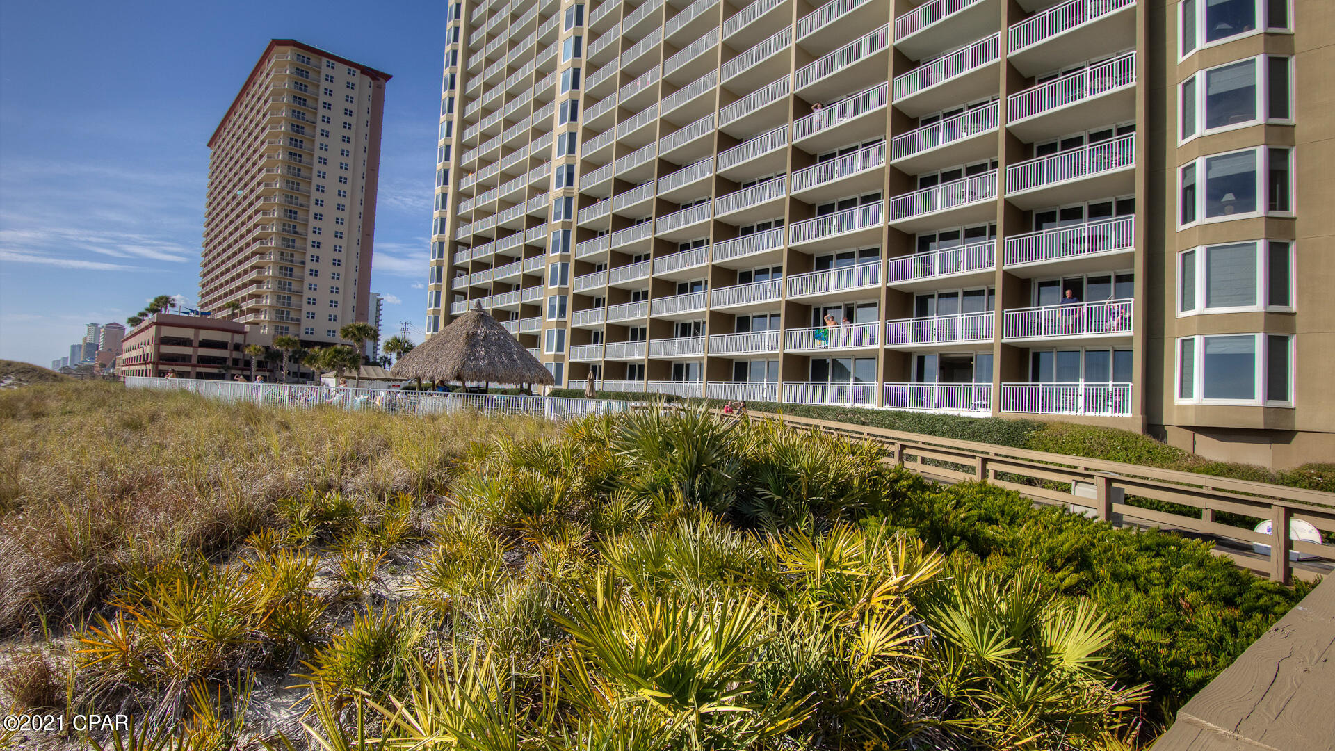 Emerald Beach Resort - Residential