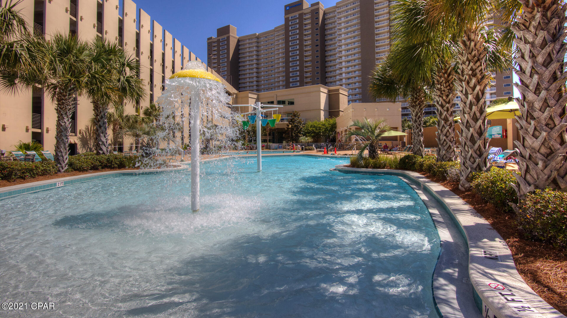 Emerald Beach Resort - Residential