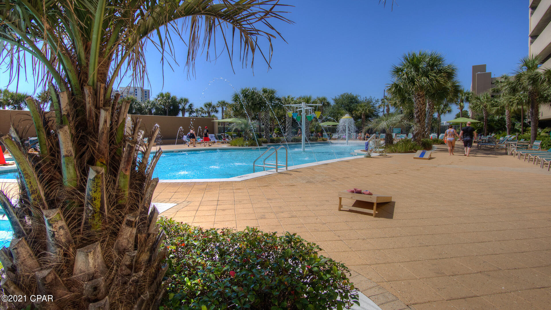 Emerald Beach Resort - Residential