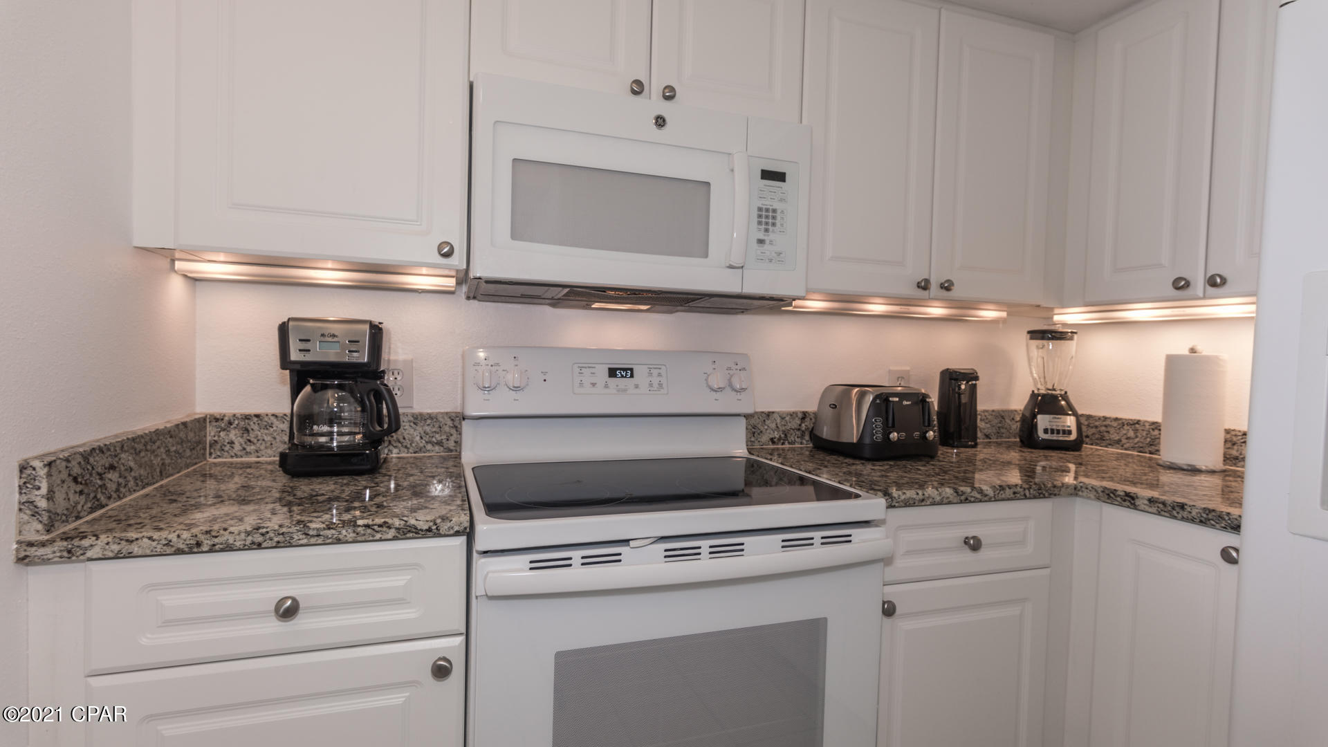 Emerald Beach Resort - Residential