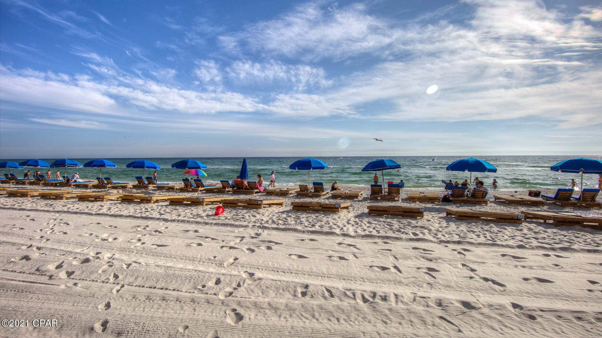 Emerald Beach Resort - Residential