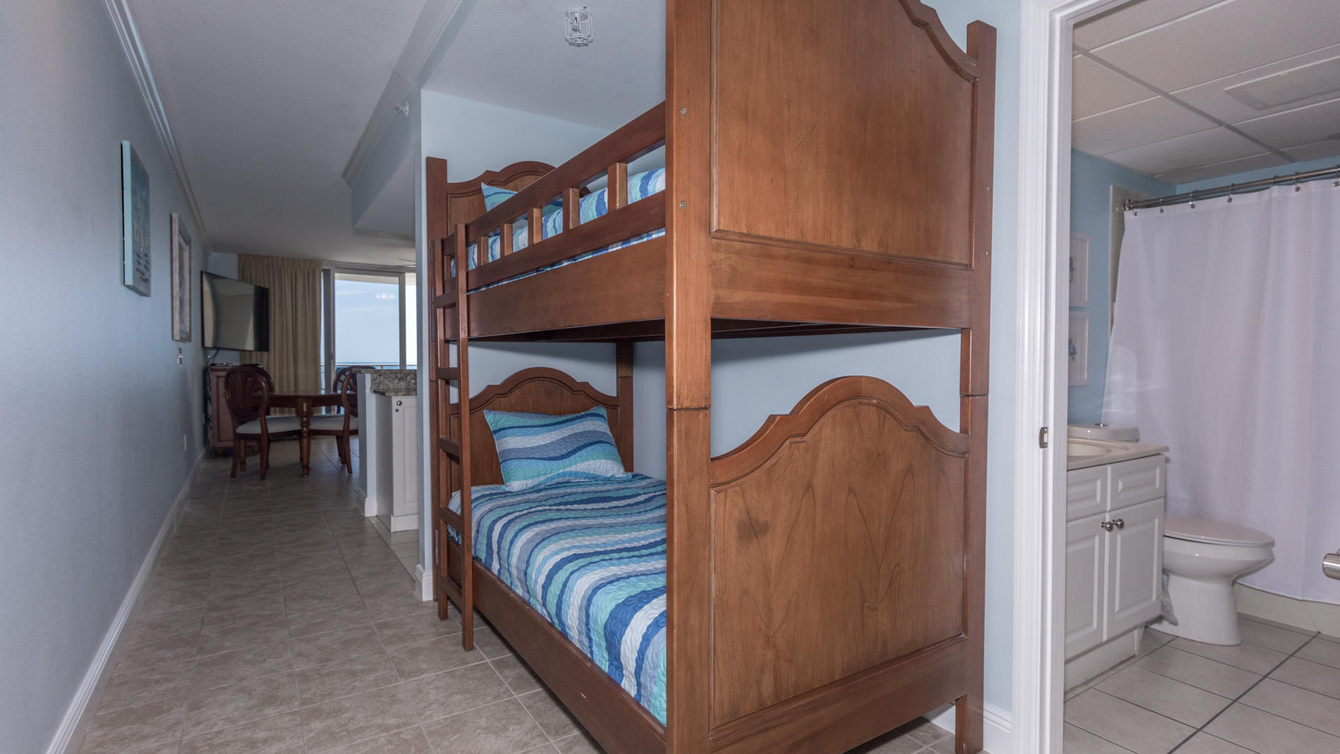 Emerald Beach Resort - Residential