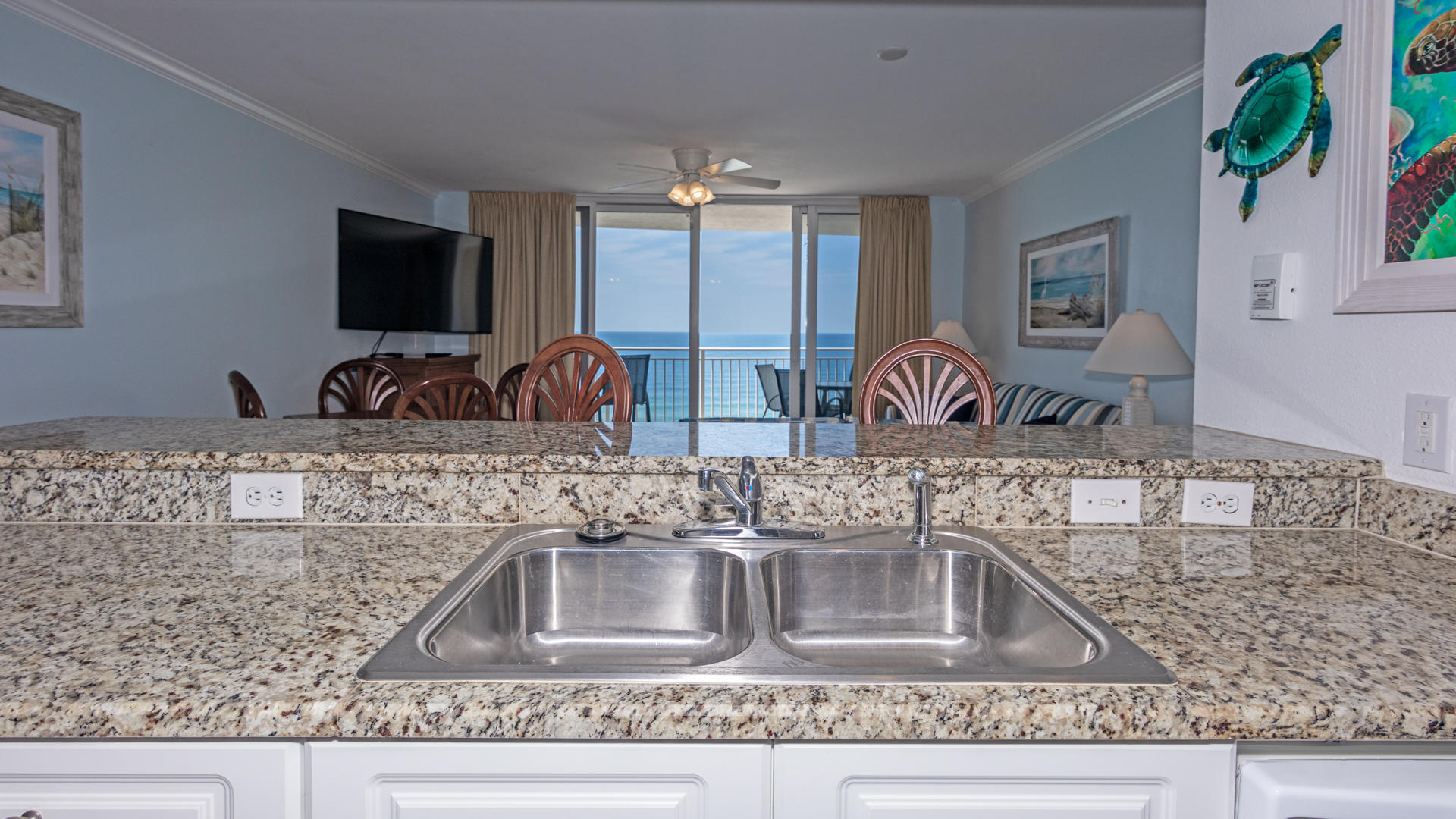 Emerald Beach Resort - Residential