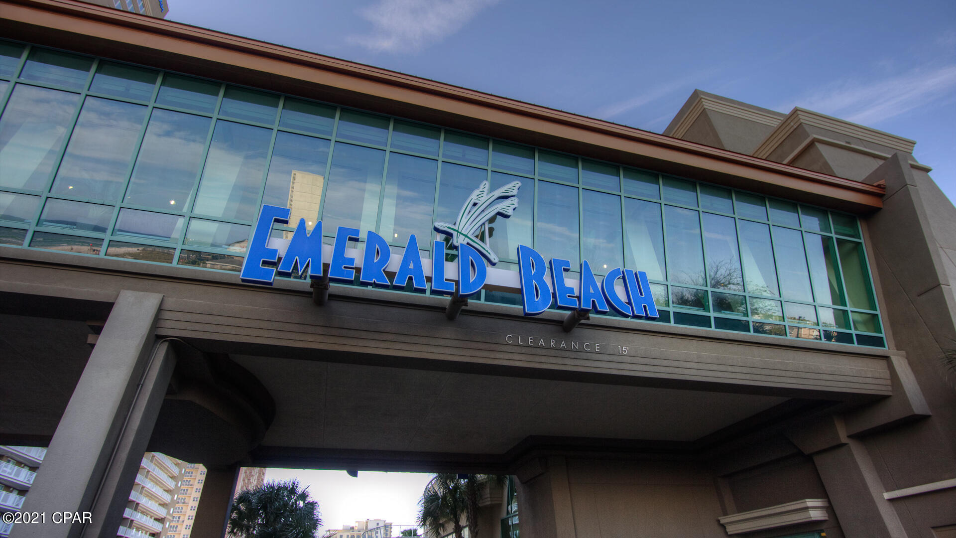 Emerald Beach Resort - Residential