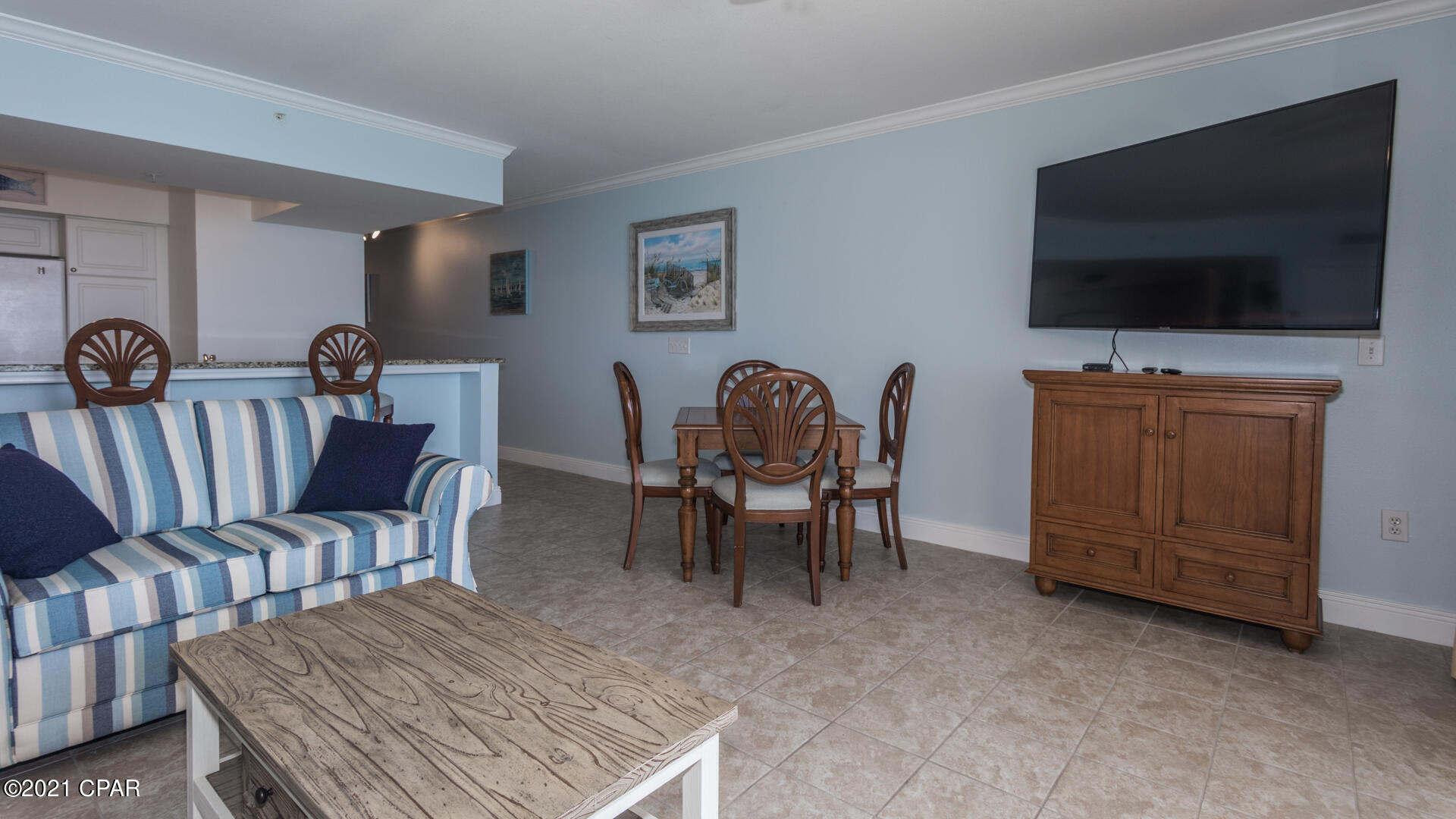 Emerald Beach Resort - Residential