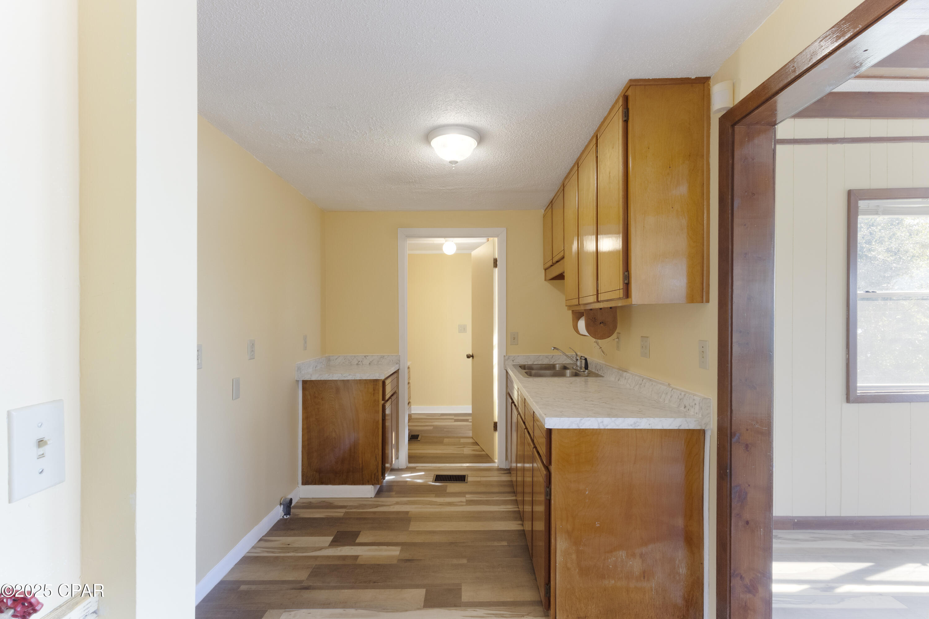 Bayhead Park - Residential