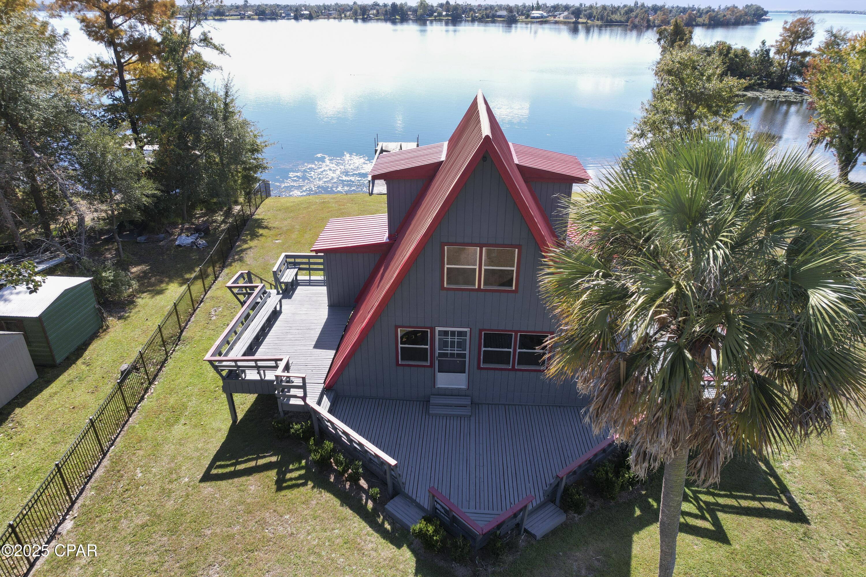 Bayhead Park - Residential
