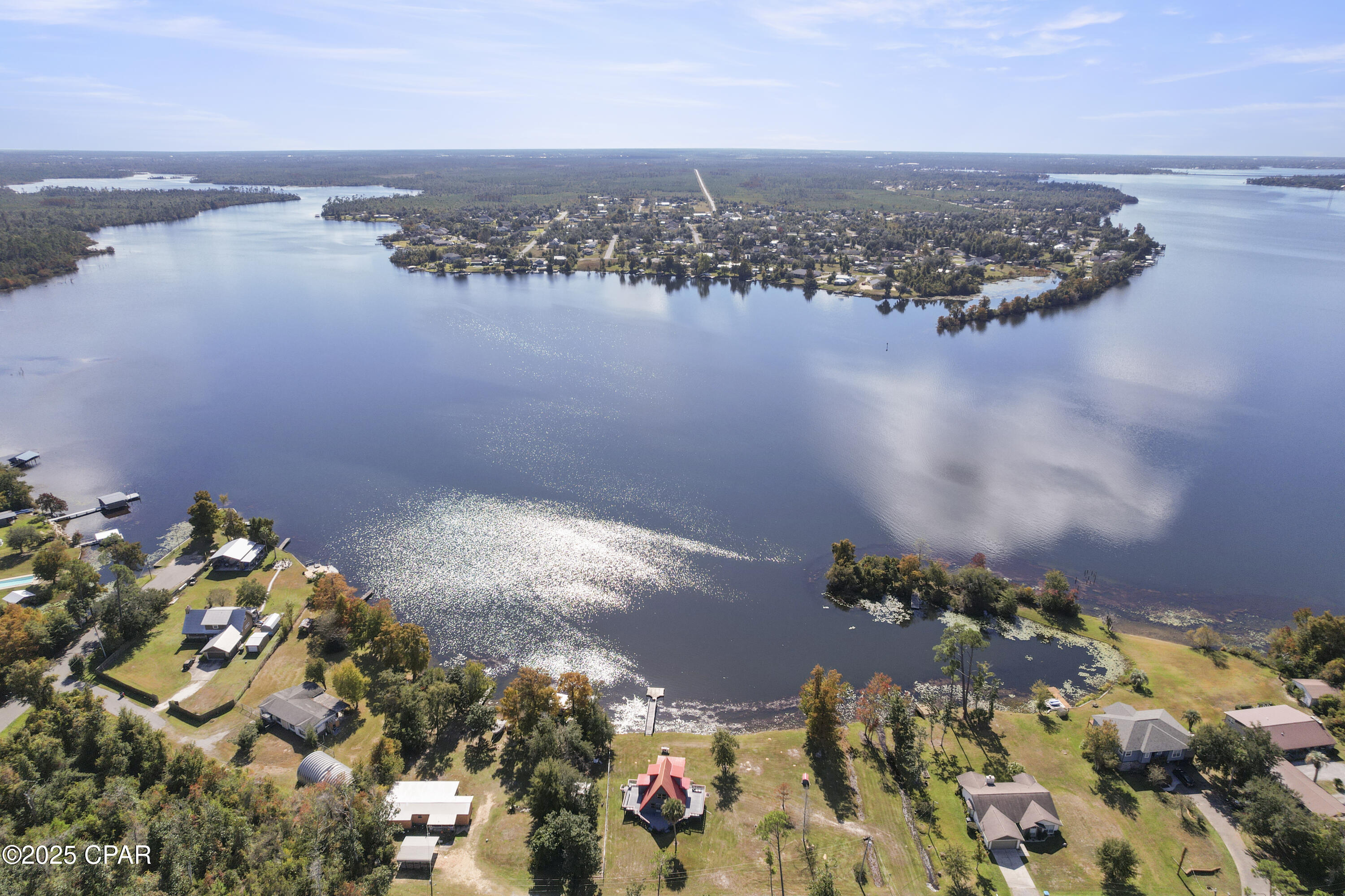 Bayhead Park - Residential