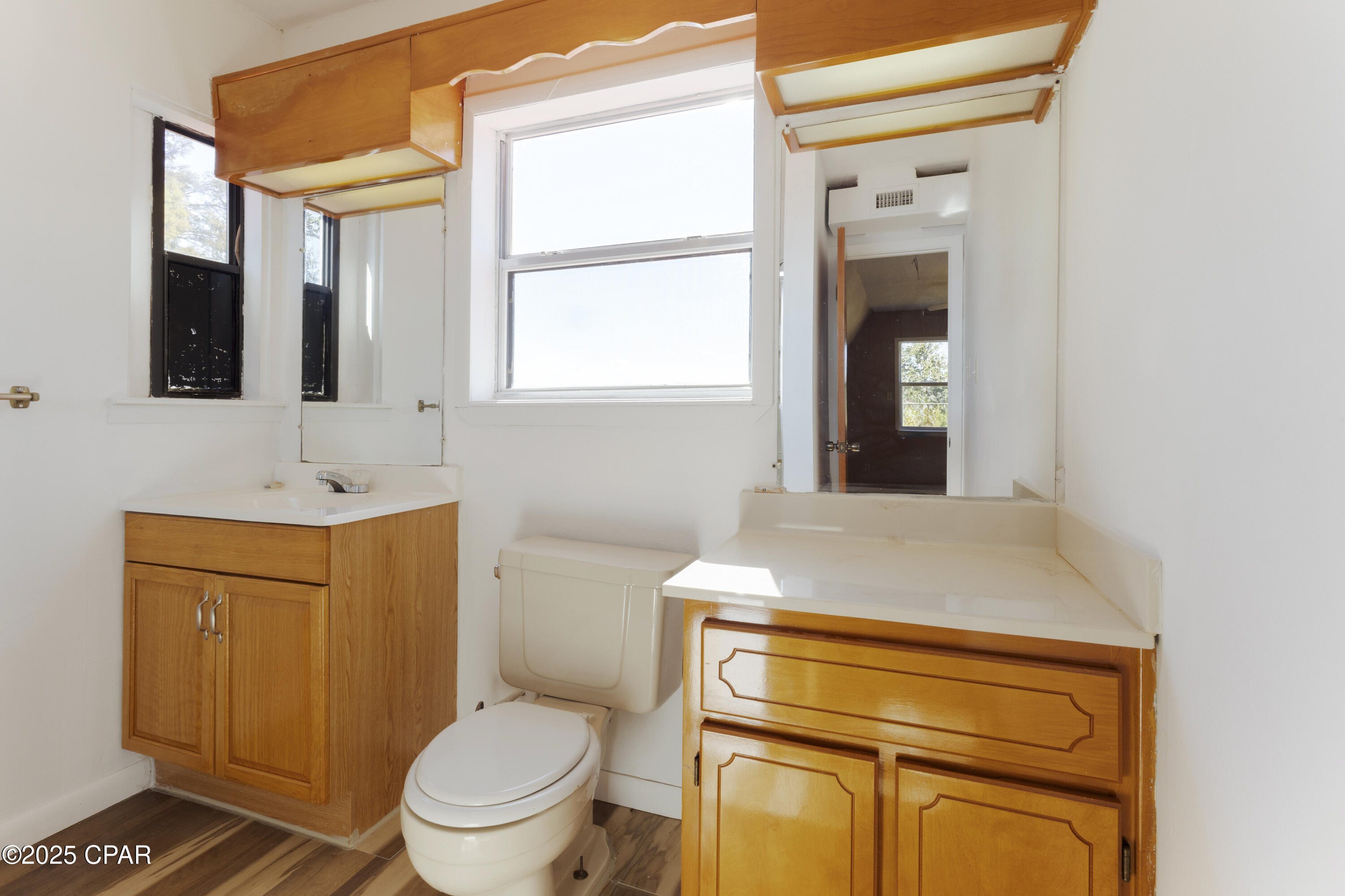 Bayhead Park - Residential