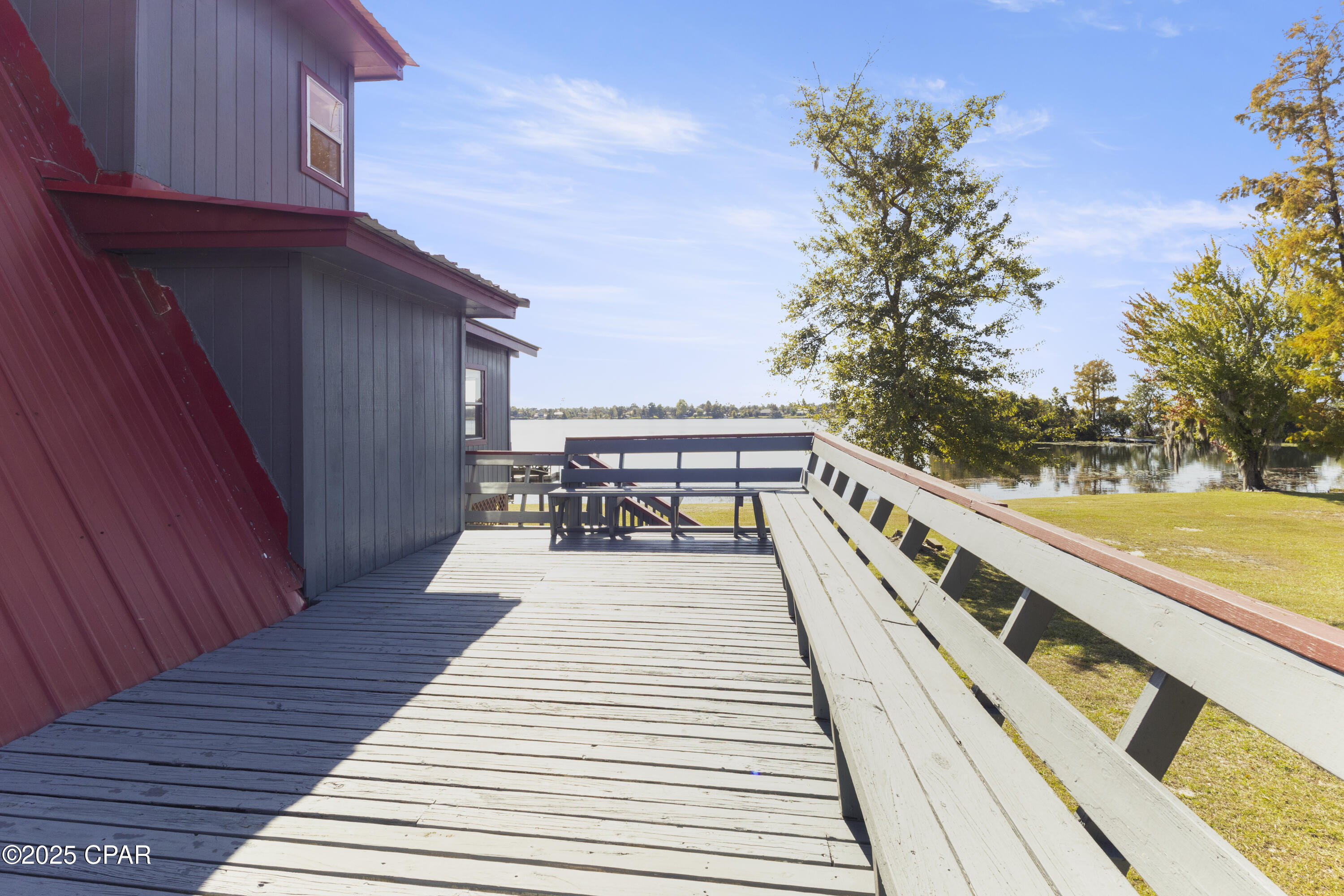 Bayhead Park - Residential