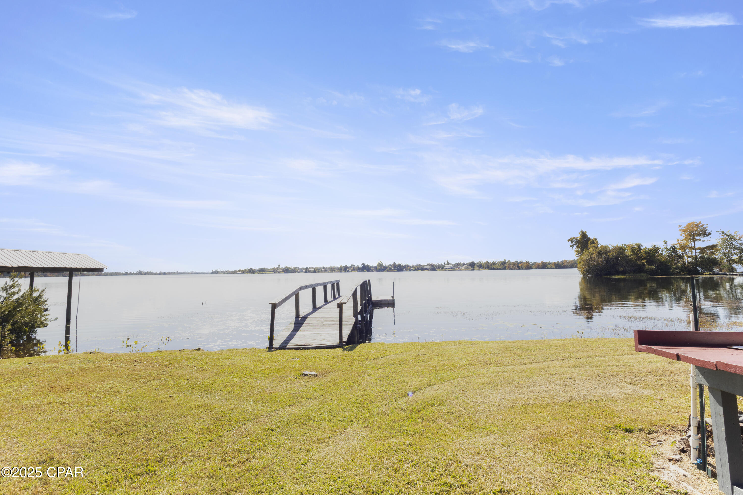 Bayhead Park - Residential