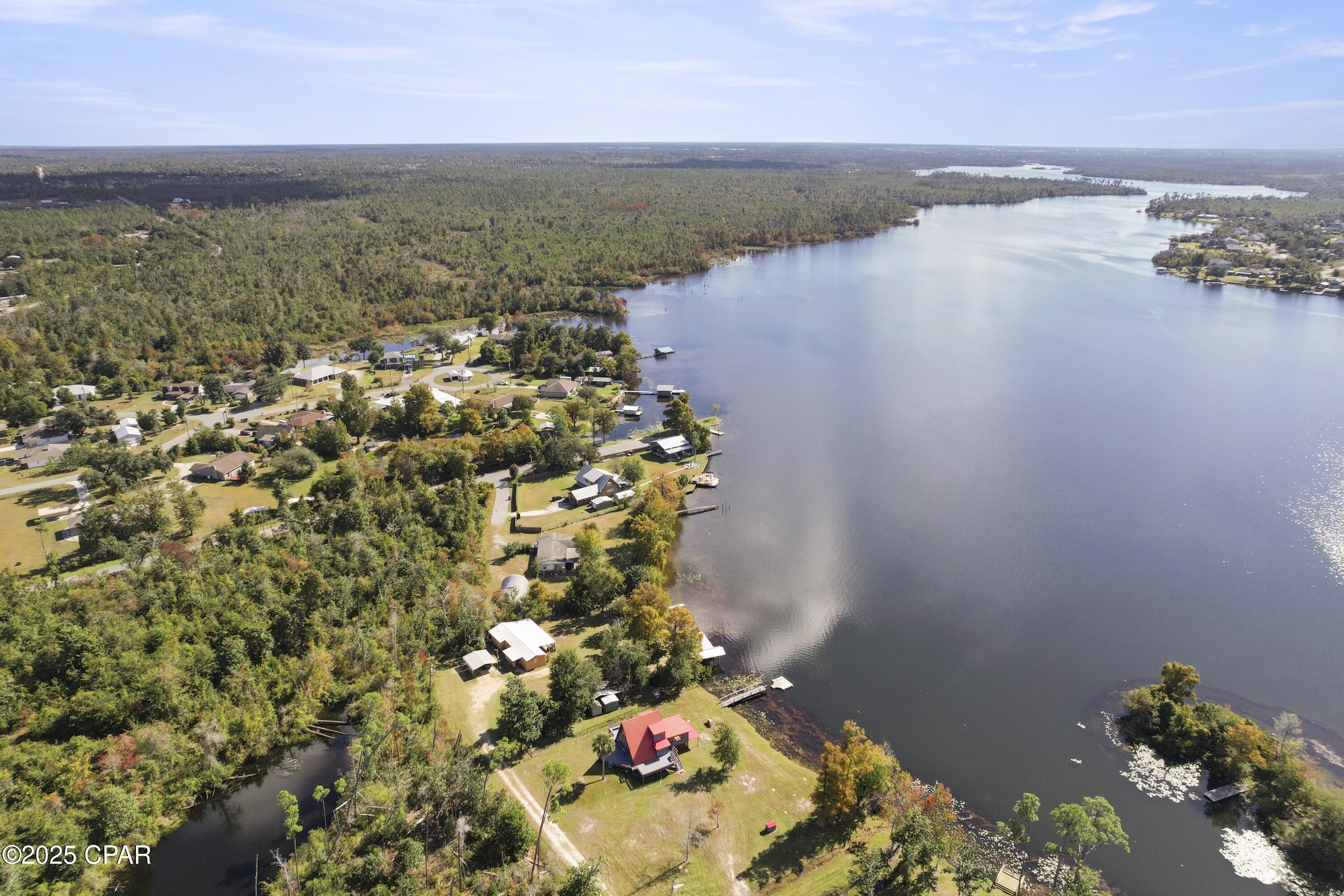 Bayhead Park - Residential