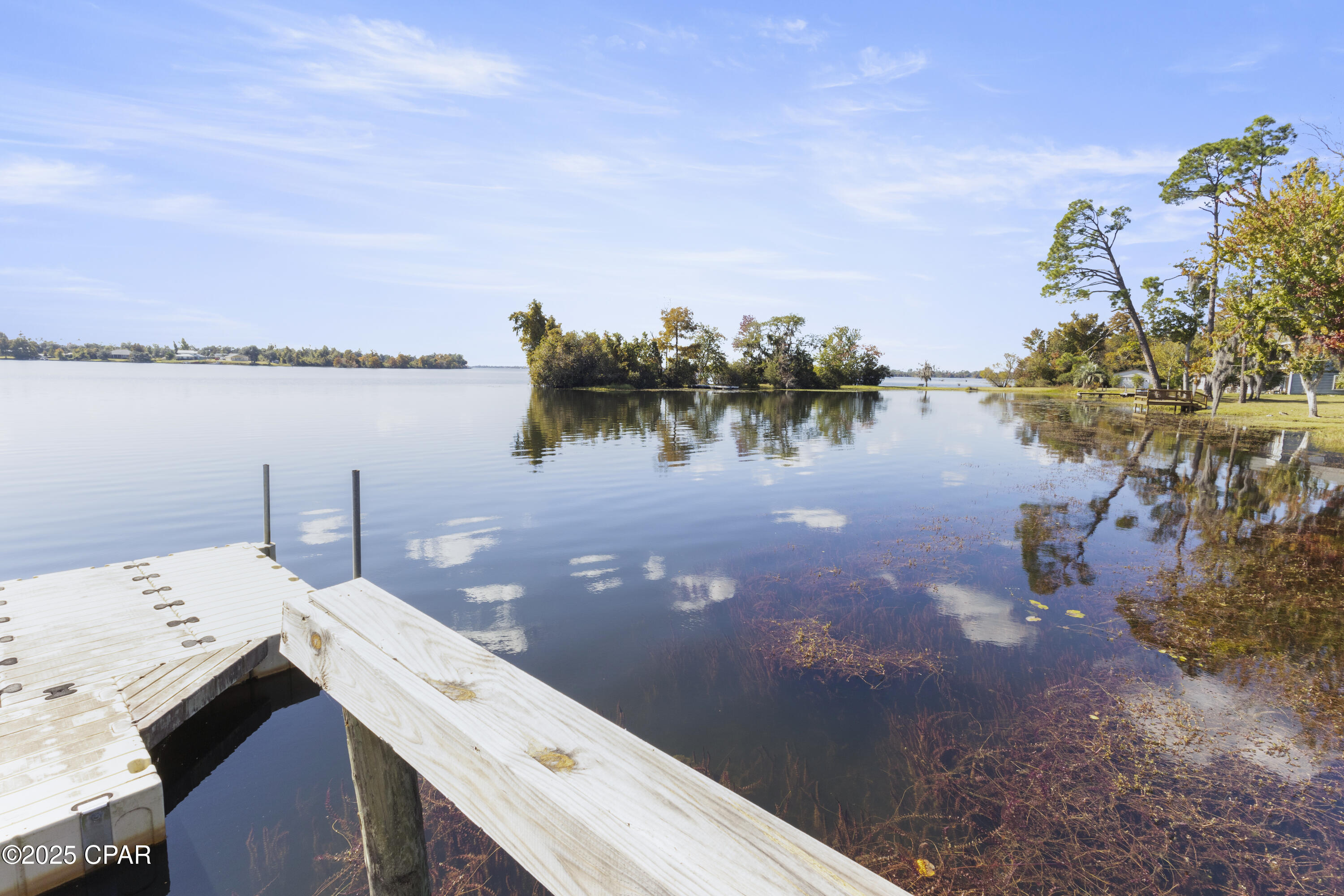 Bayhead Park - Residential