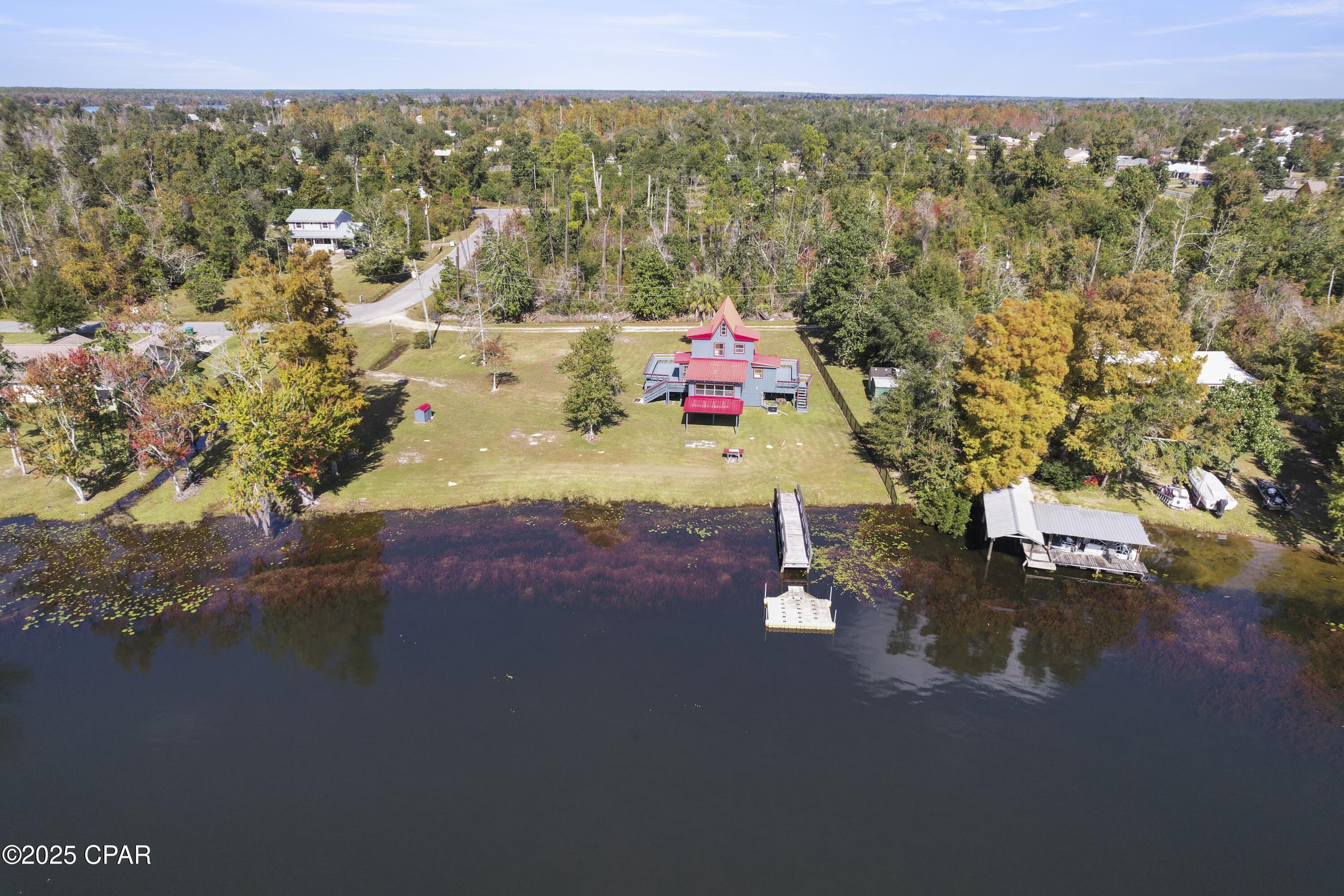 Bayhead Park - Residential