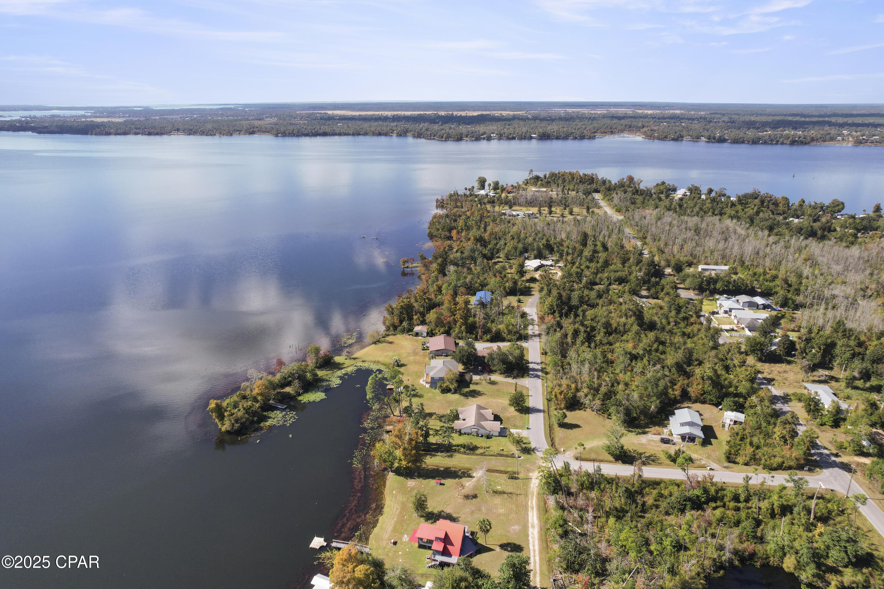 Bayhead Park - Residential