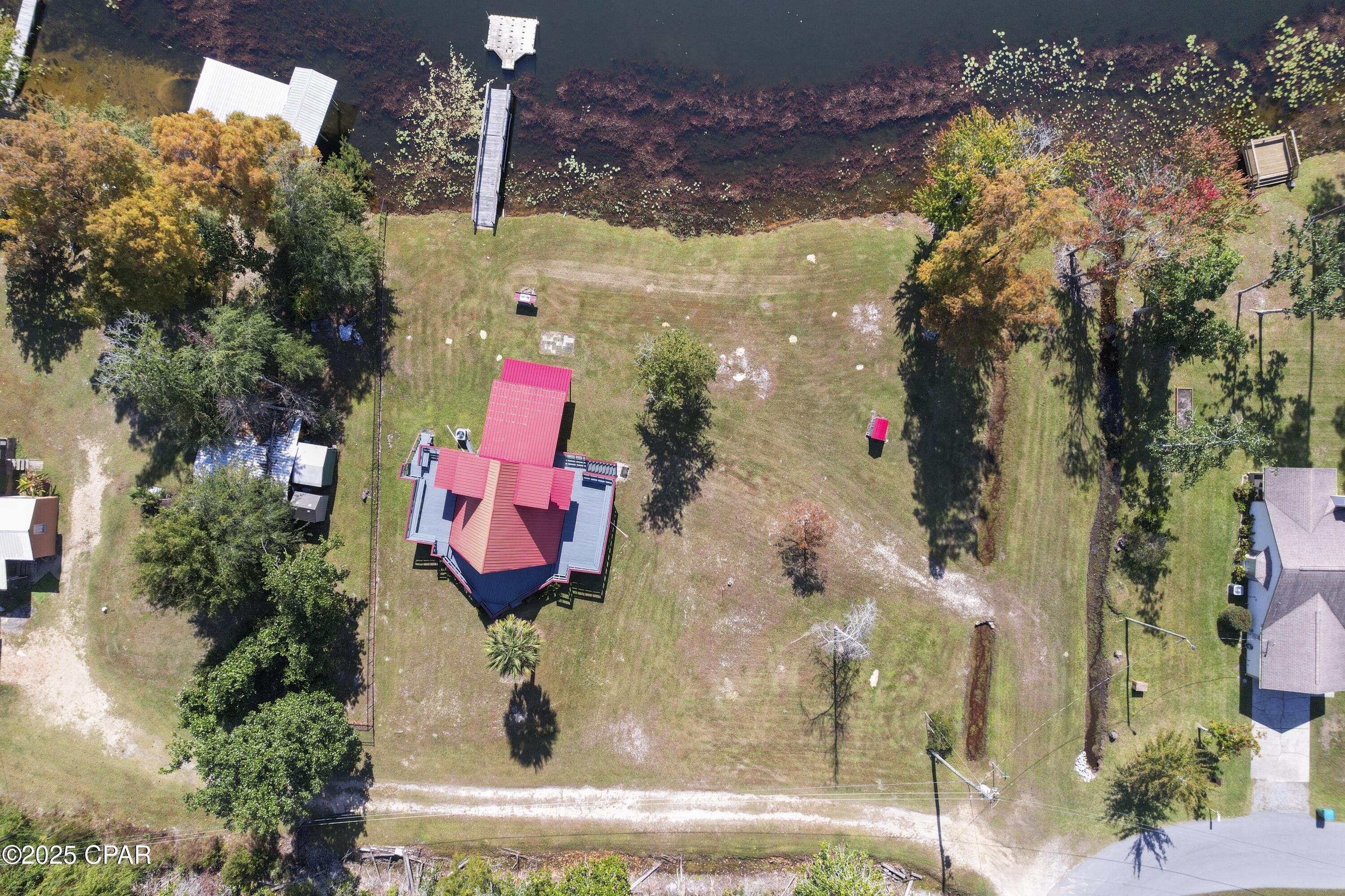 Bayhead Park - Residential