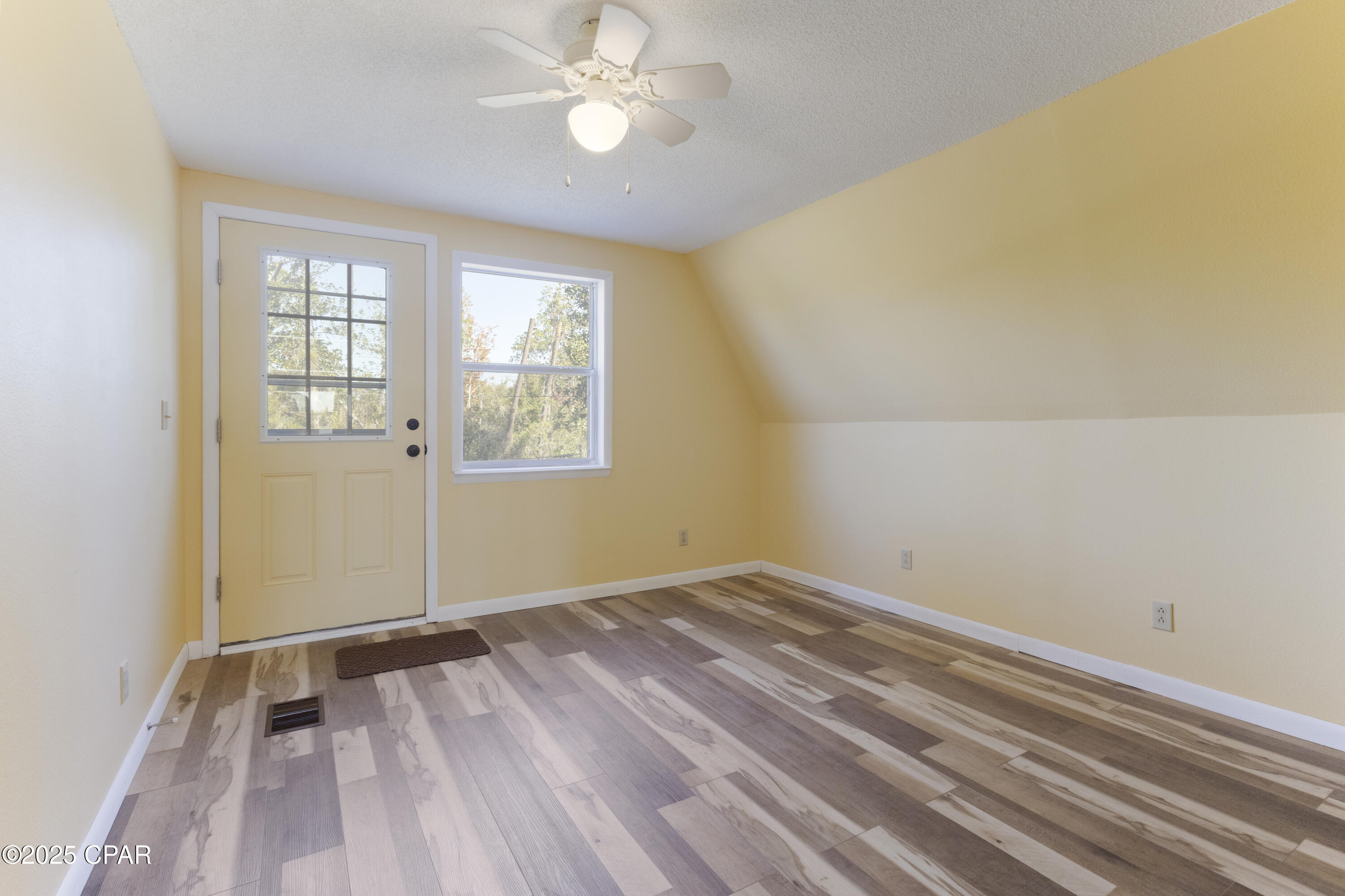 Bayhead Park - Residential