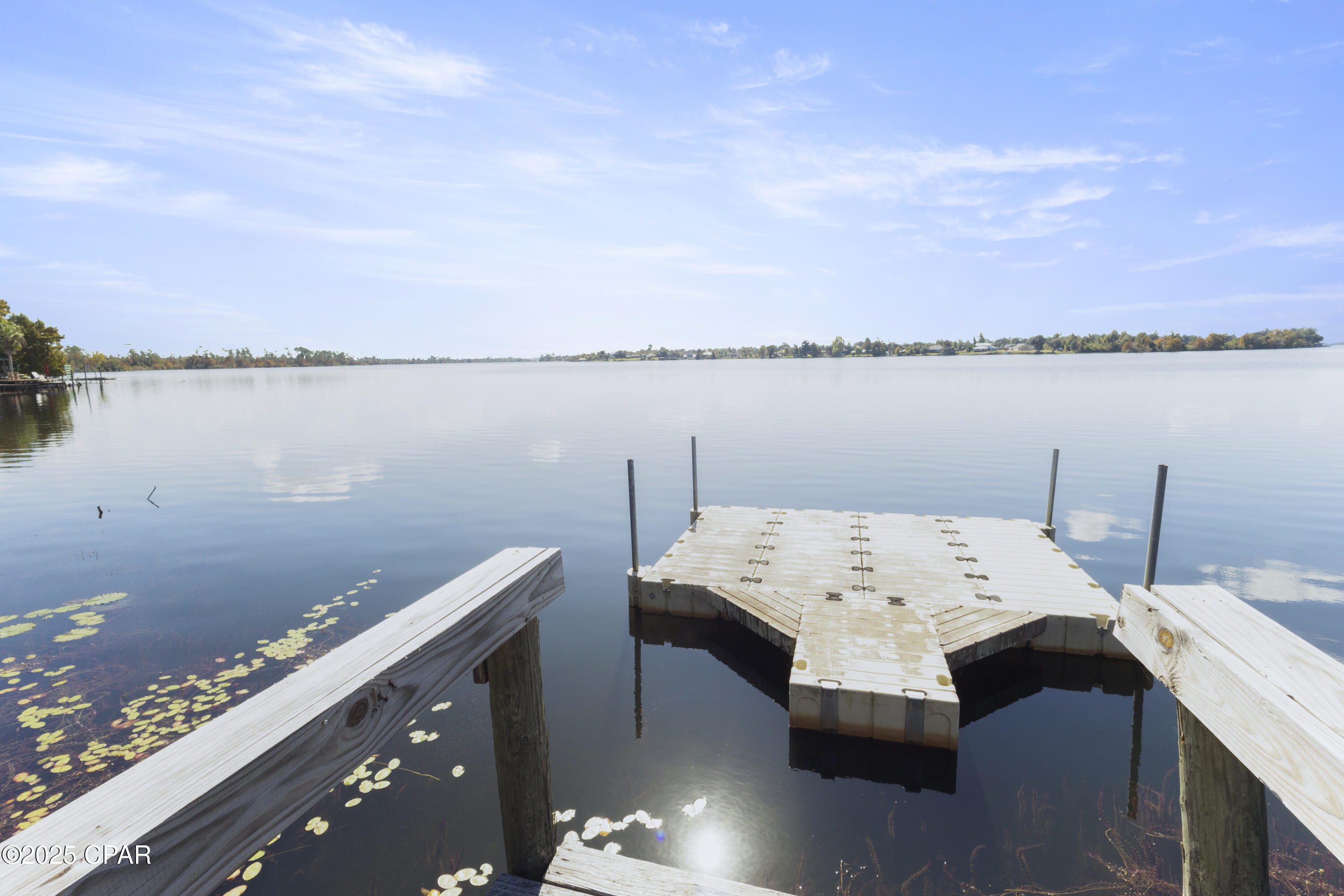 Bayhead Park - Residential