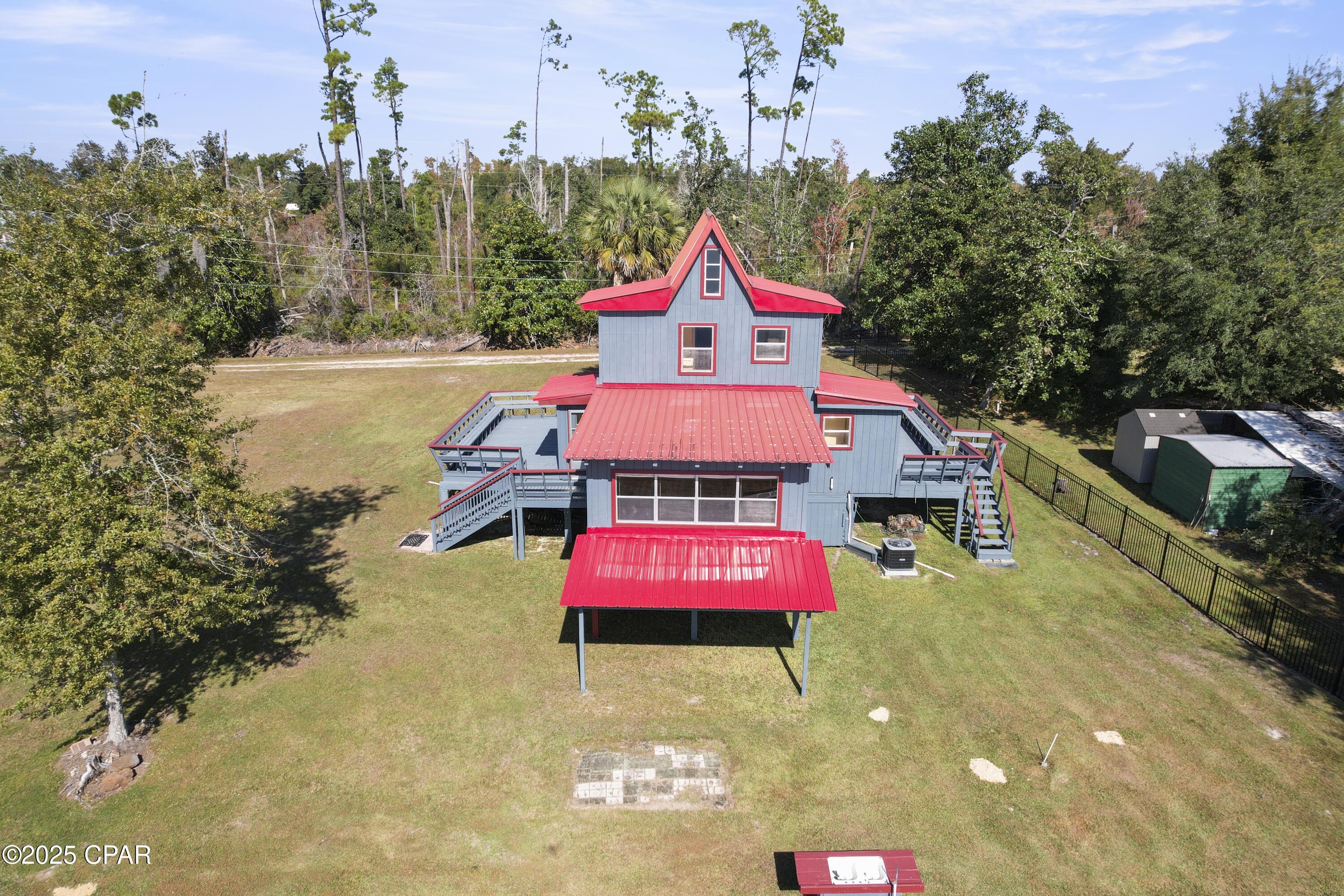 Bayhead Park - Residential