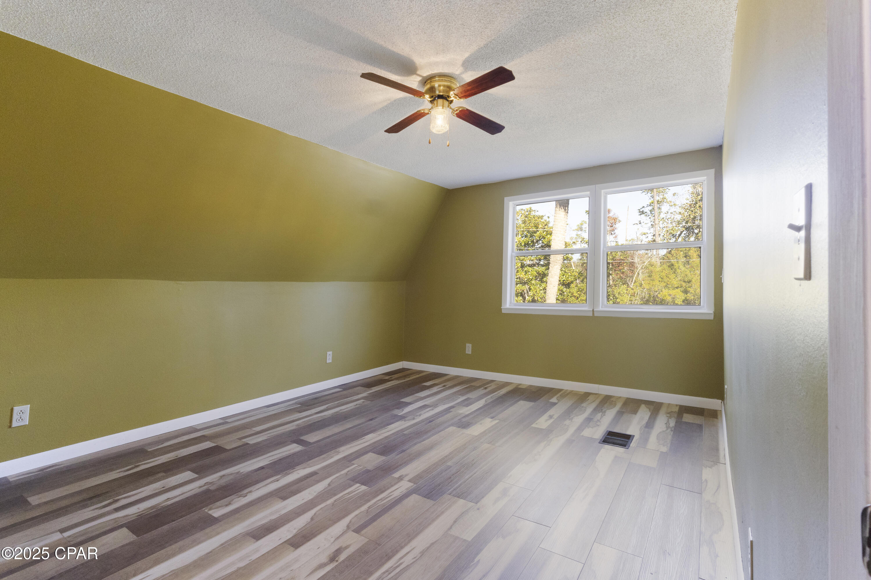 Bayhead Park - Residential